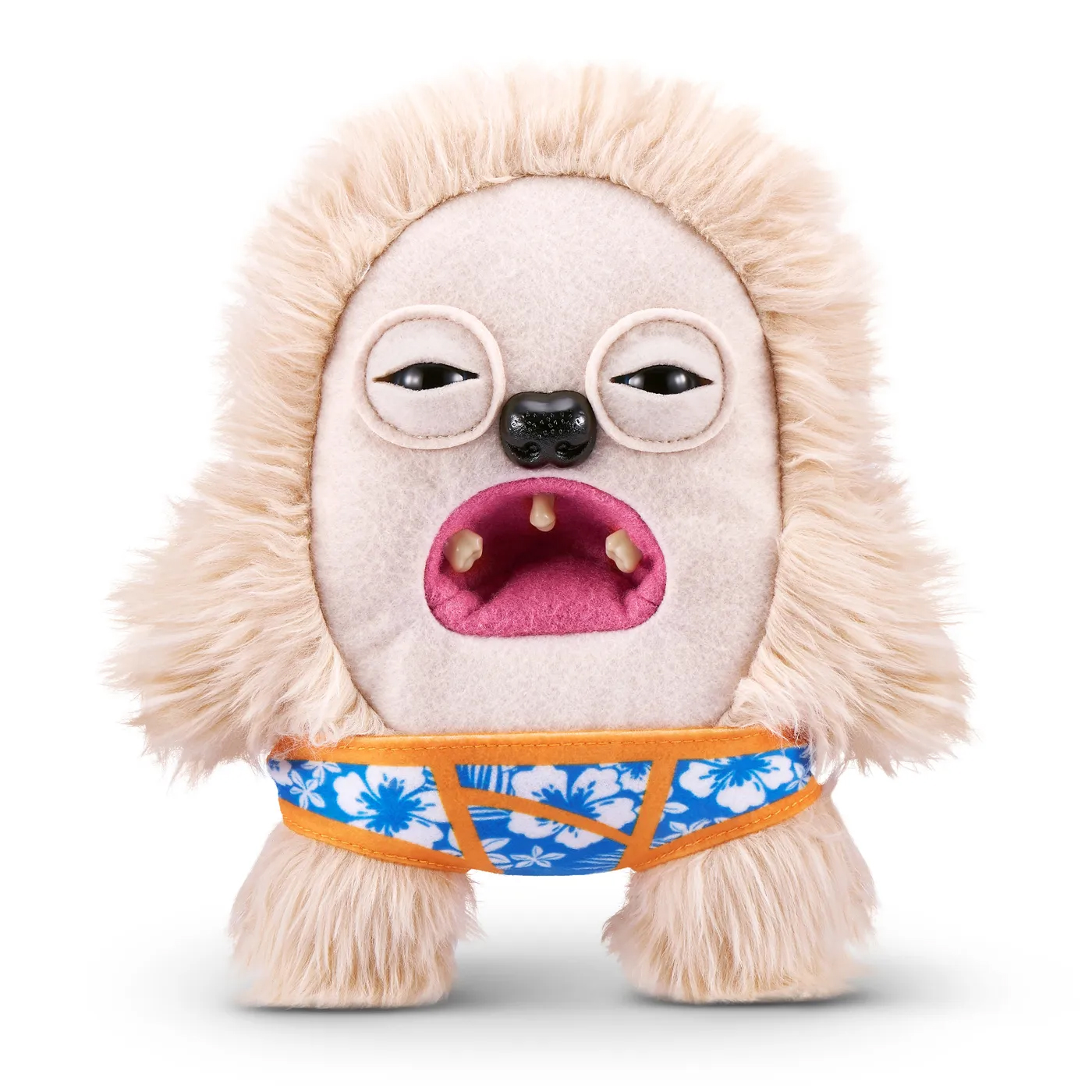Мягкая игрушка FUGGLER Хедж Грог - 15714J