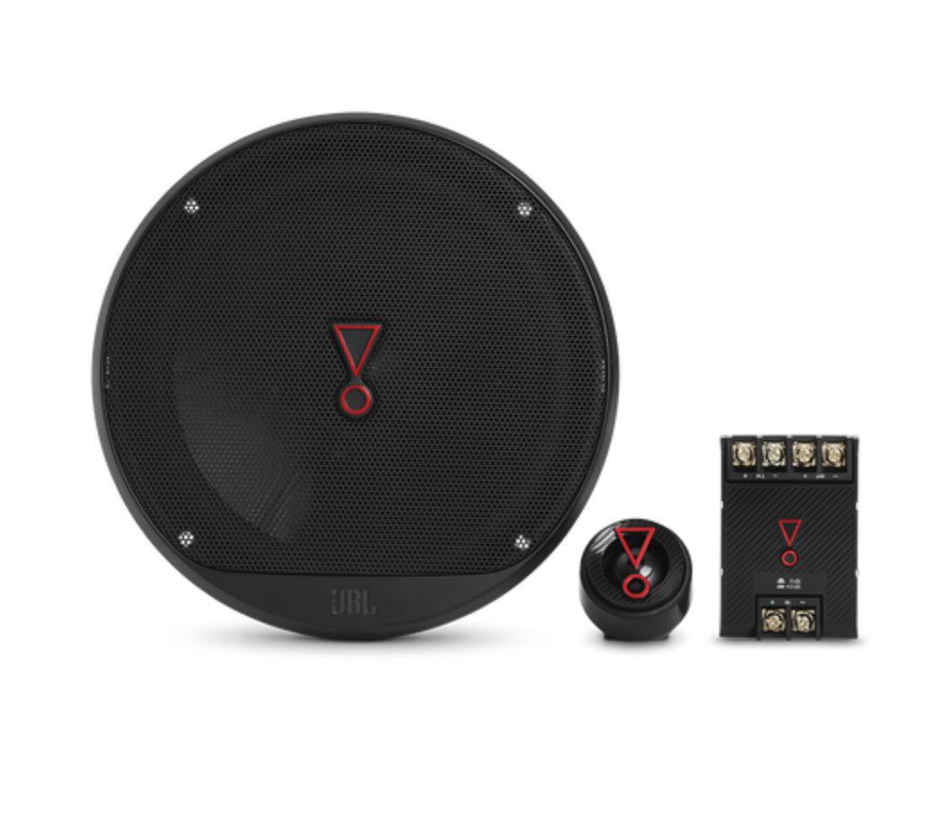 JBL STAGE3 607C Коаксиальная акустика