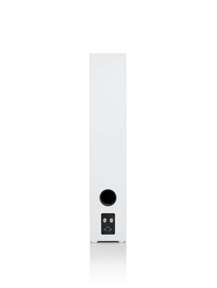 Canton GLE 70 white Напольная акустика