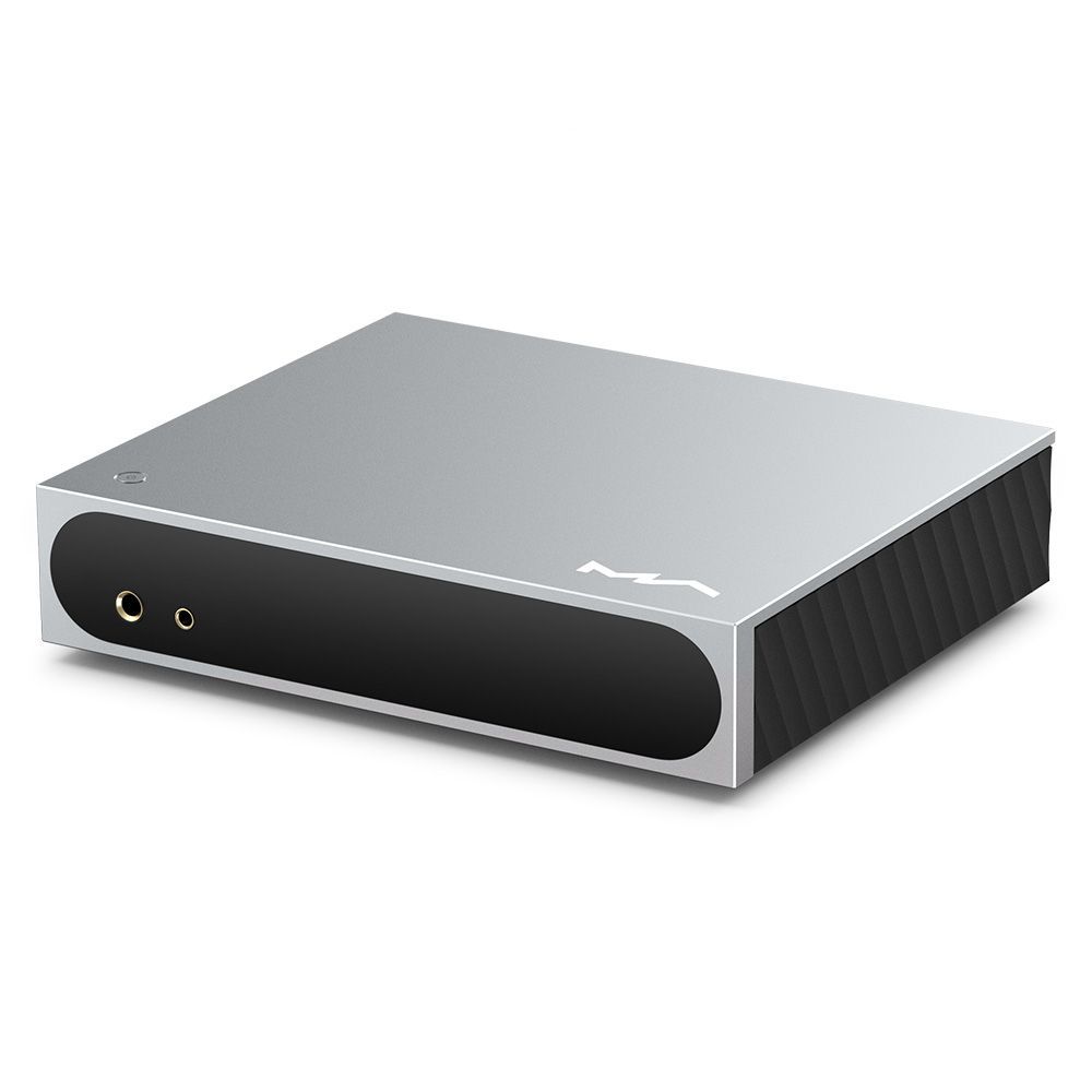 Matrix Audio mini-i Pro 4 silver ЦАП