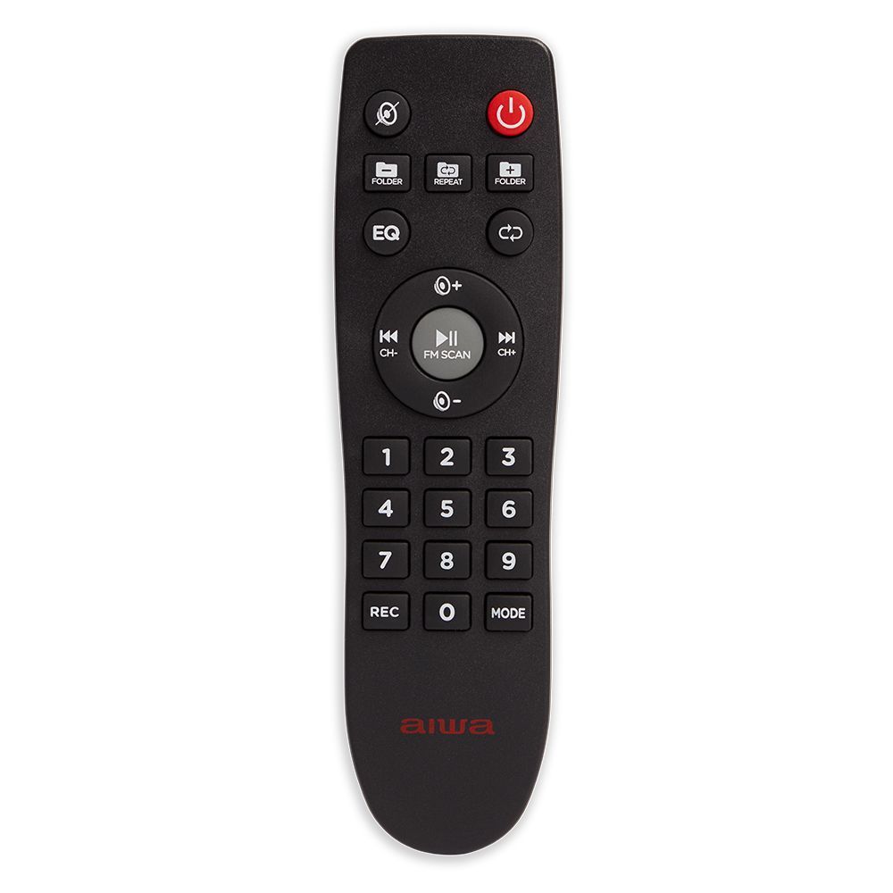 Aiwa KBTUS-608 Портативная колонка