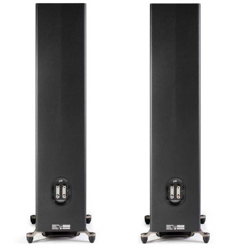 Polk Audio Reserve R700 Brown Напольная акустика