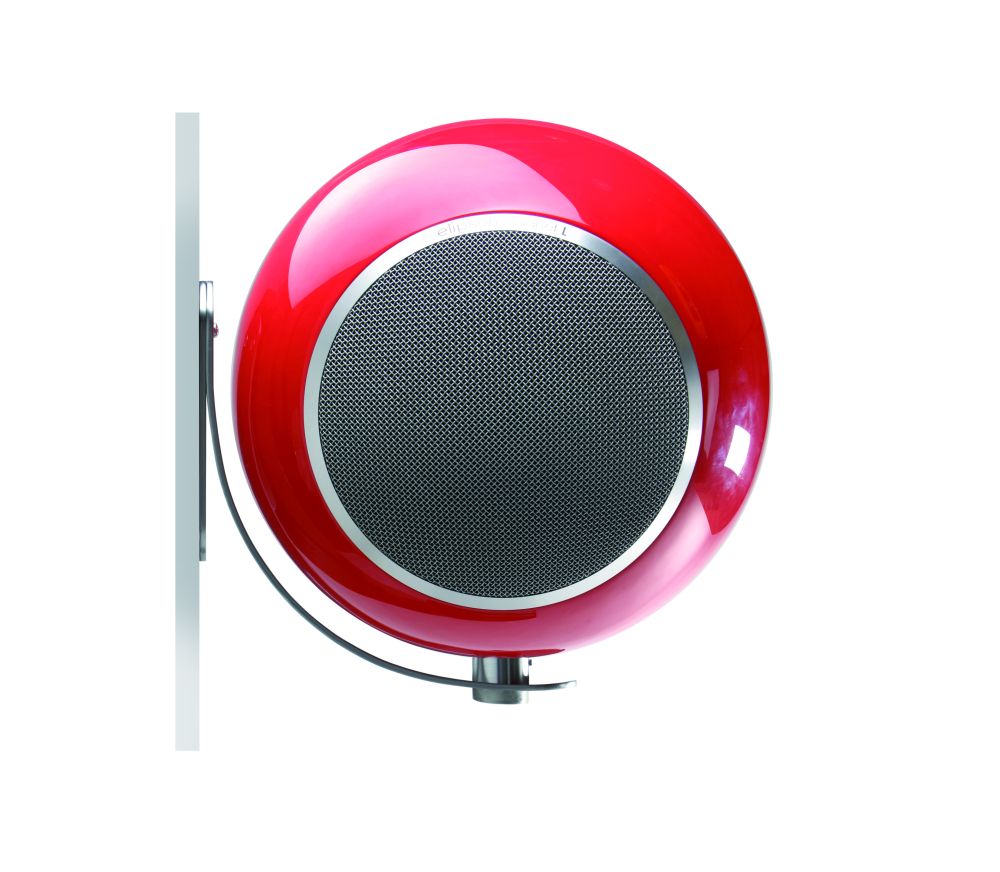 Elipson Planet Wallmount L настенное крепление для АС Planet L (ELIPLAWALMOULB)