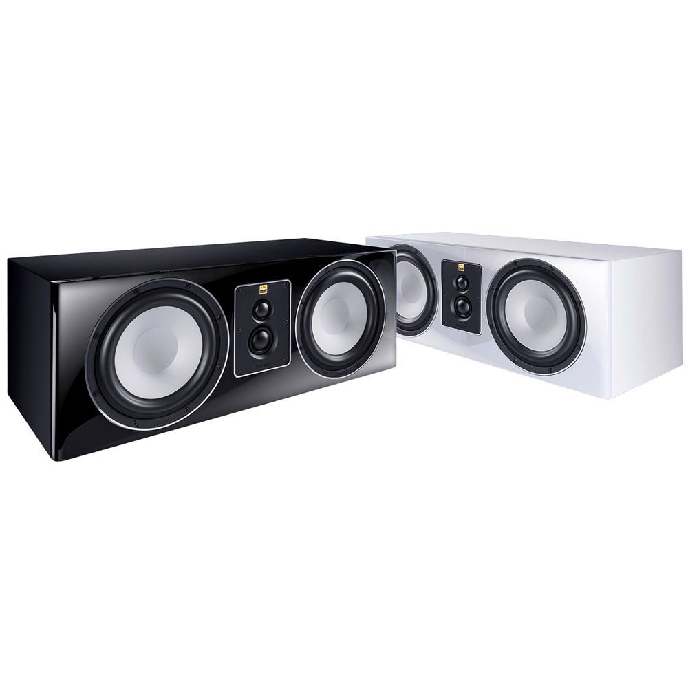 Magnat Signature Center Pro piano black центральный канал