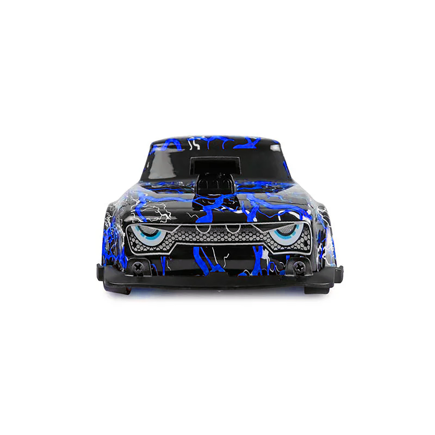 Радиоуправляемая машина для дрифта Ford F150 (19 см, 15 км/ч, сменные колеса, фишки) - SC24A23