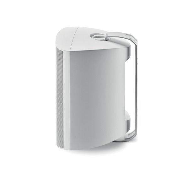 Focal 100 OD 8 white Всепогодная акустика
