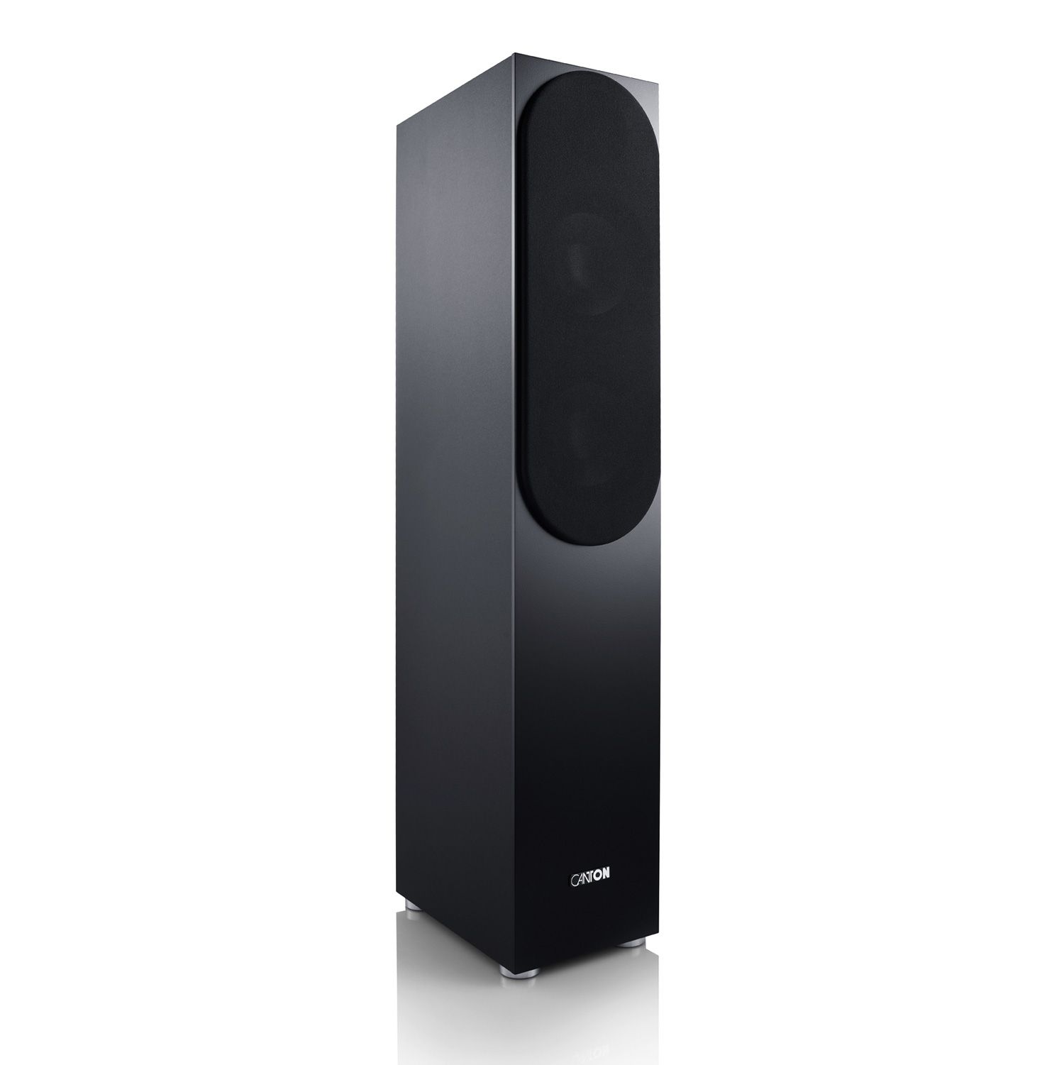 Canton GLE 70 black Напольная акустика