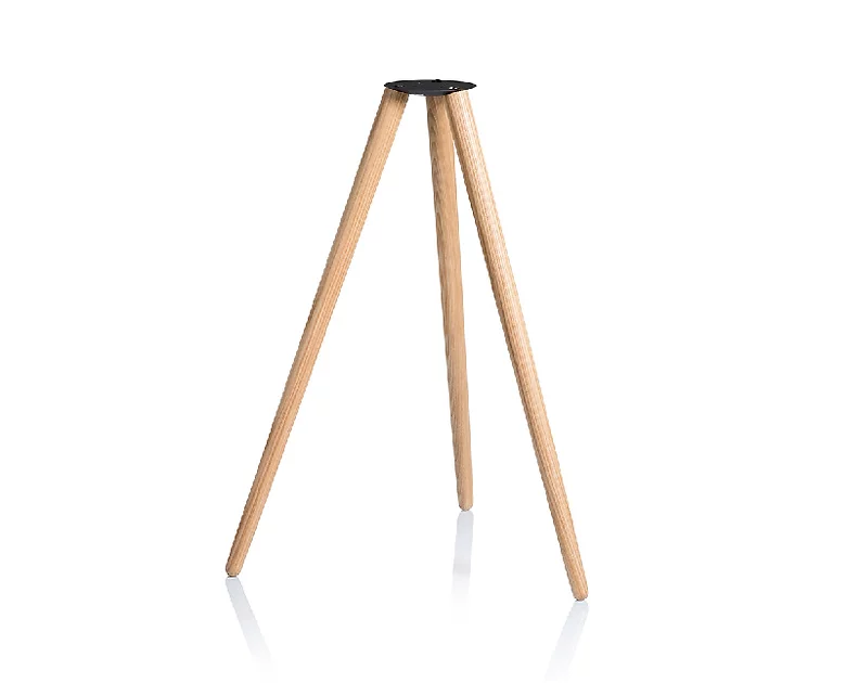 Elipson Tripod Planet W35 walnut трипод для АС Planet W35 орех