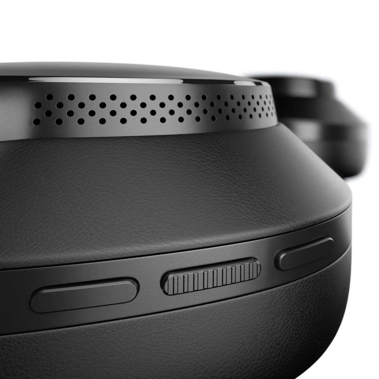 Bowers & Wilkins PX8 Black - Беспроводные наушники