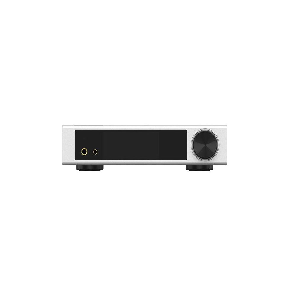 Matrix Audio Element I2 Silver Сетевой аудио проигрыватель