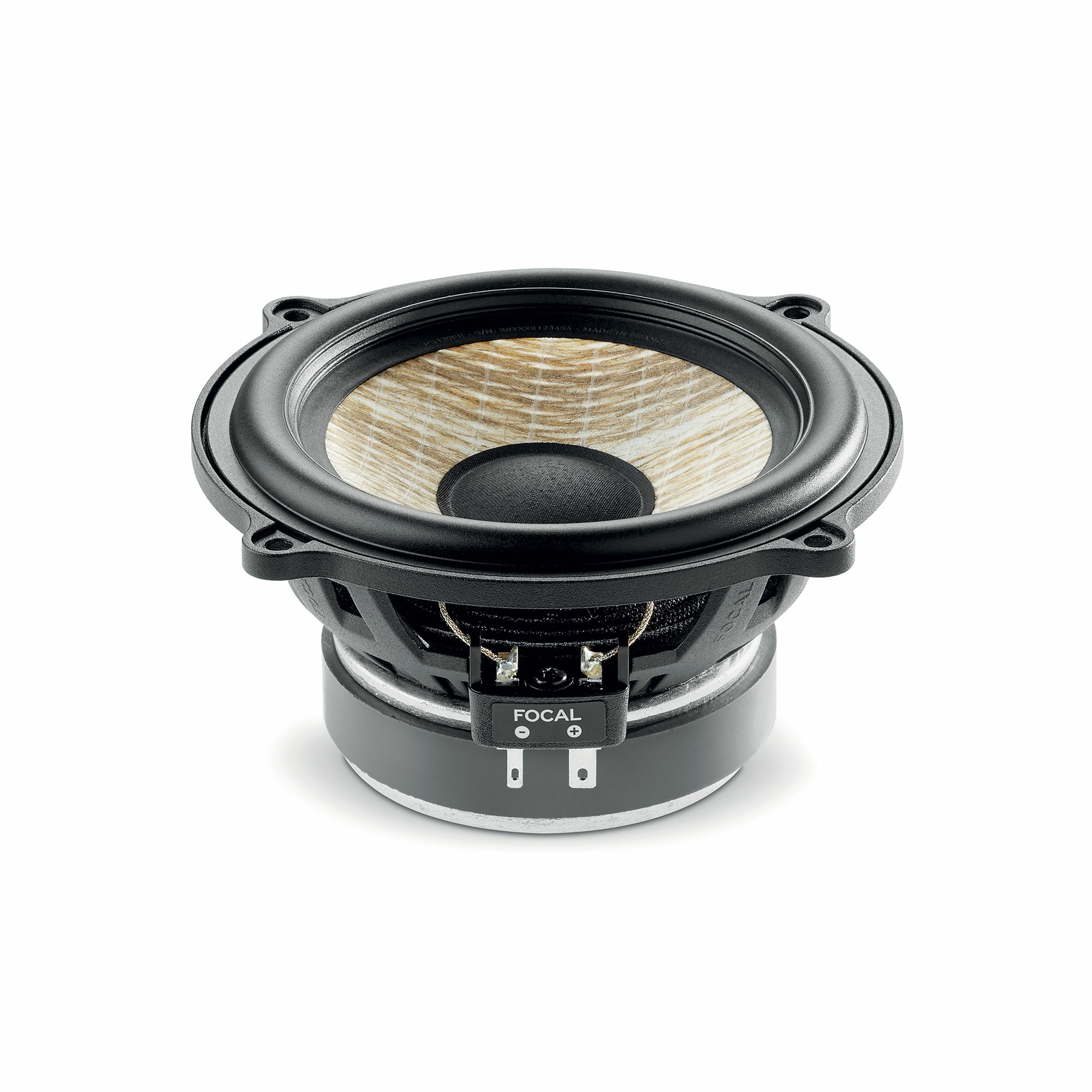 FOCAL PS 130 FE Колонки автомобильные