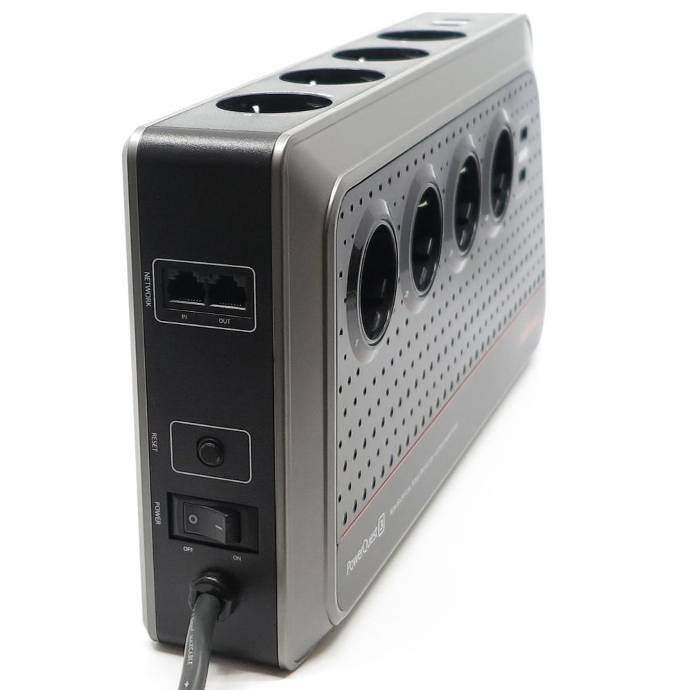 AudioQuest PowerQuest 3 Сетевой кондиционер