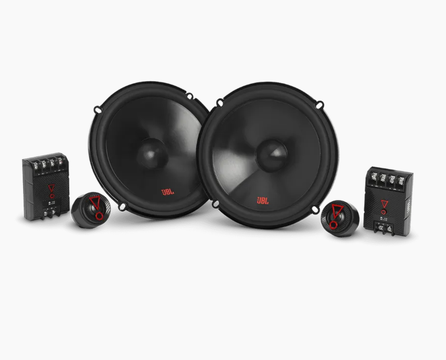 JBL STAGE3 607CF Коаксиальная акустика