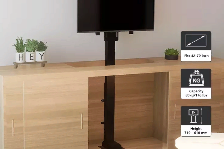 Lenkeng CTD-900 TV70 Лифт для телевизора