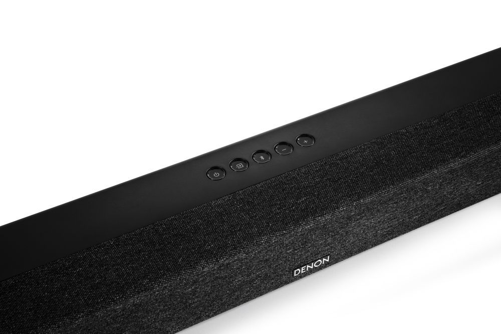 Denon DHT-S517 DHTS517BKE2 Саундбар