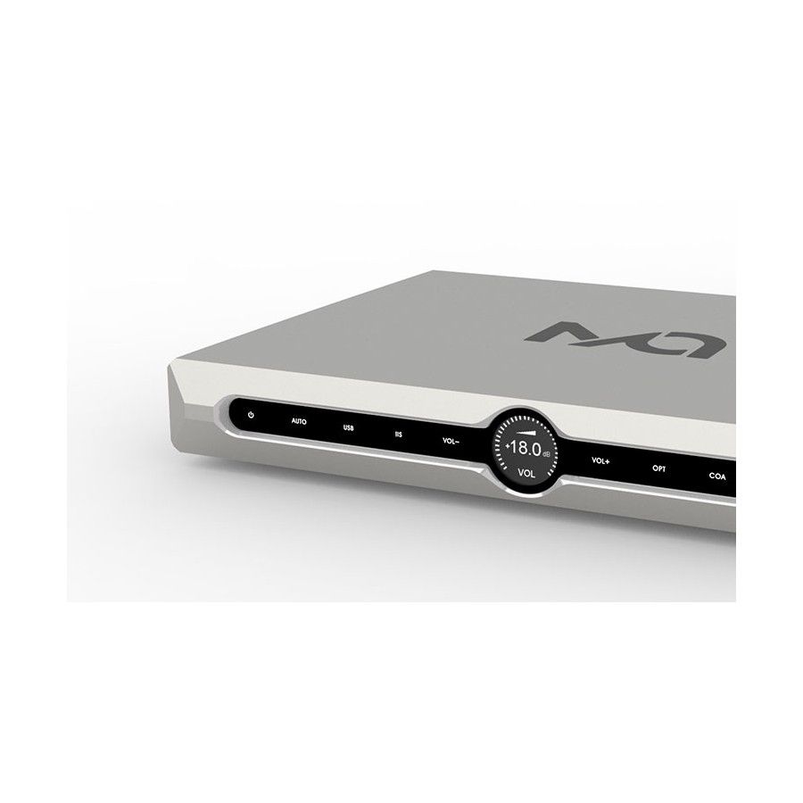 Matrix Audio X-SABRE 3 Silver ЦАП