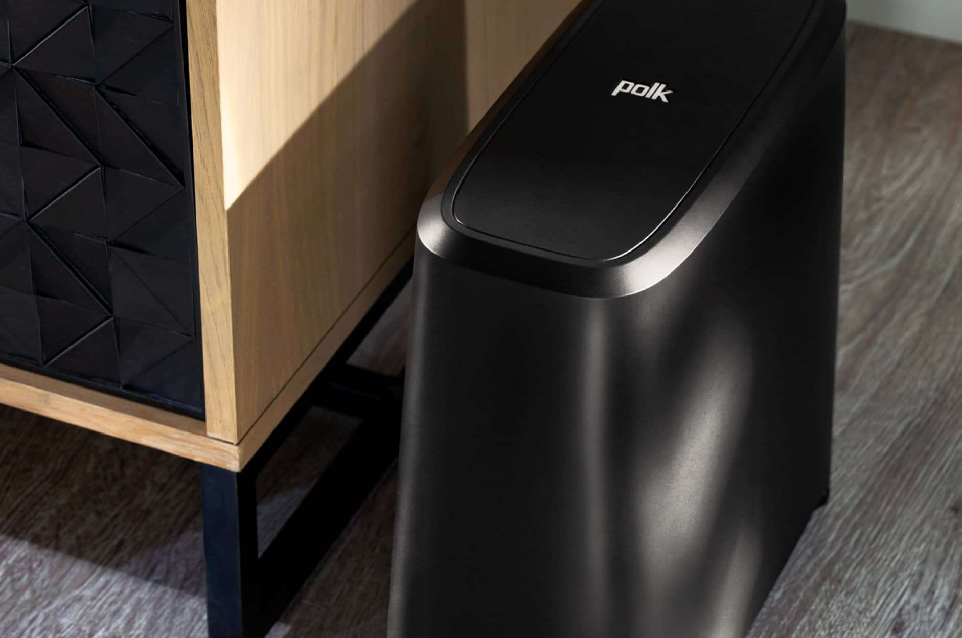 Мини саундбар Polk MAGNIFI MINI AX Black