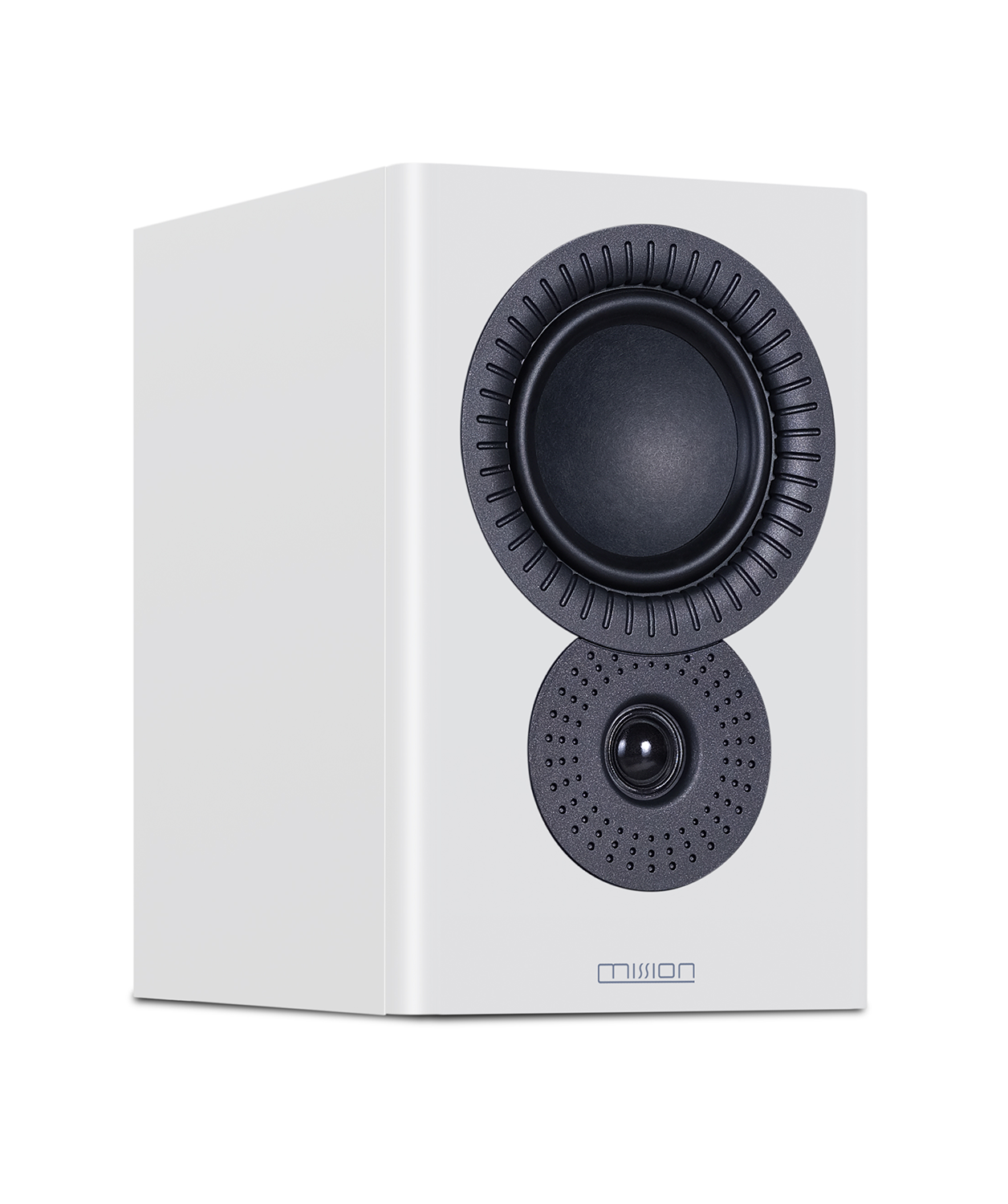 Mission LX-3 MKII Lux White Акустическая система