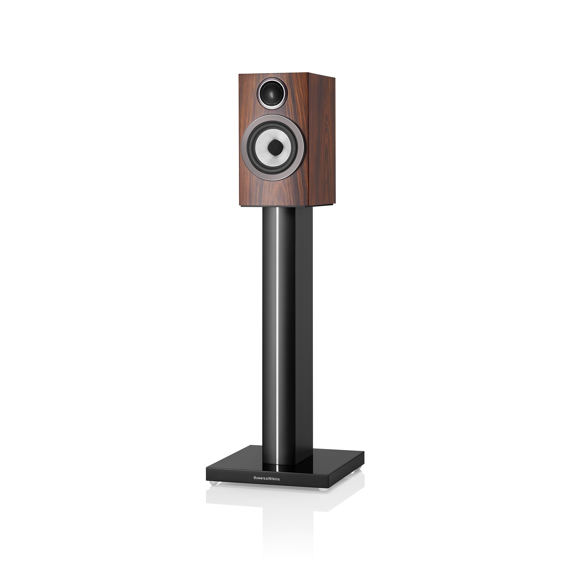 Bowers & Wilkins 707 S3 Mocha полочная АС