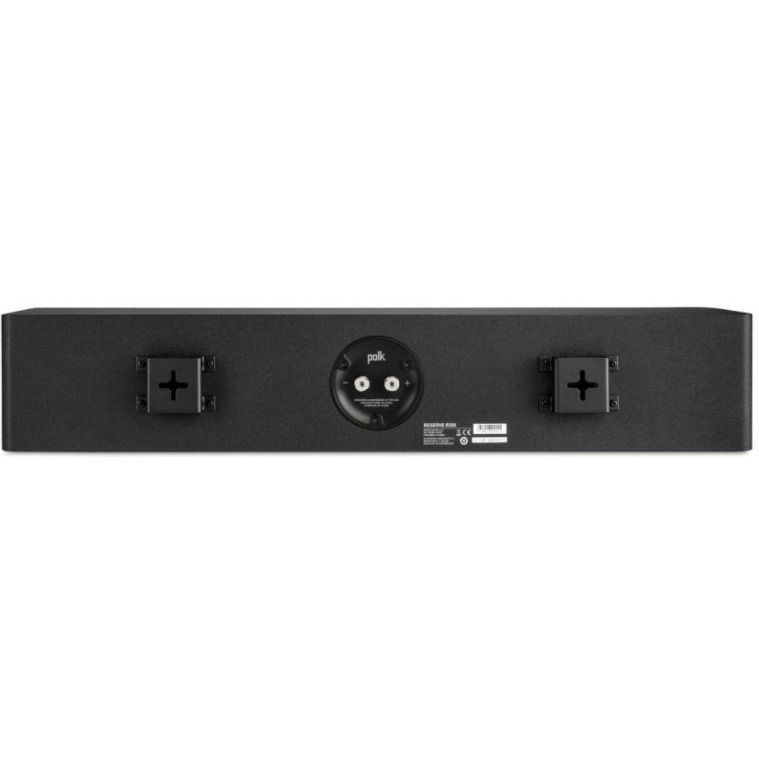 Polk Audio Reserve R350 Brown