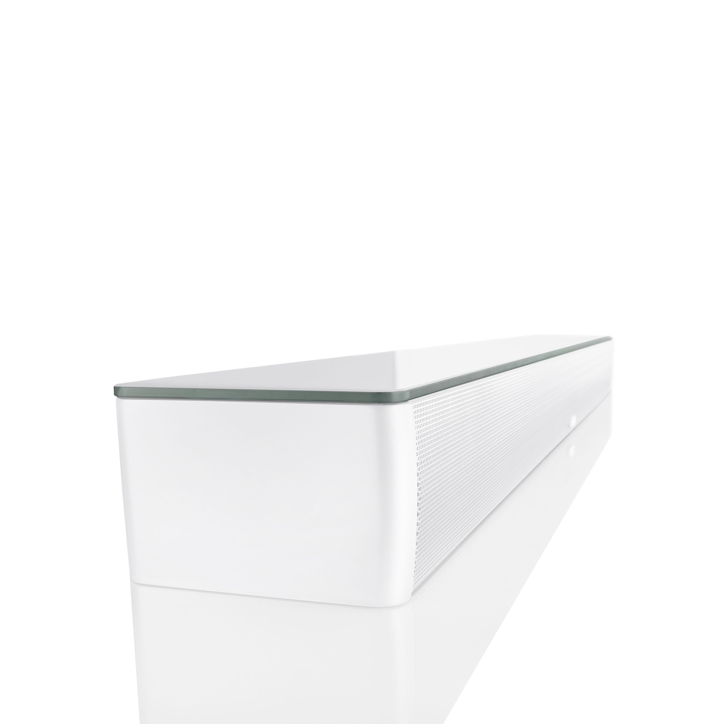 Саундбар Canton Smart Soundbar 9 white Саундбар