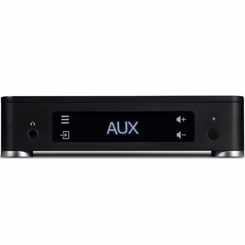 Mission LX Connect Lux Black Беспроводная АС