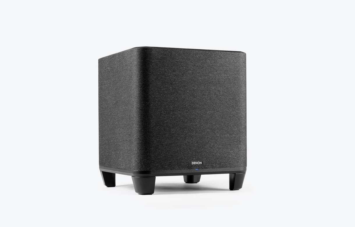DENON HOME SUBWOOFER Сабвуфер
