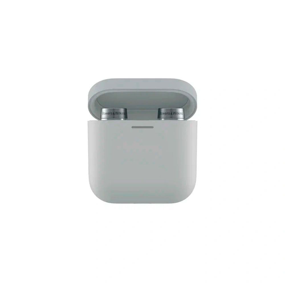 Bowers & Wilkins PI5 S2 Cloud Grey наушники