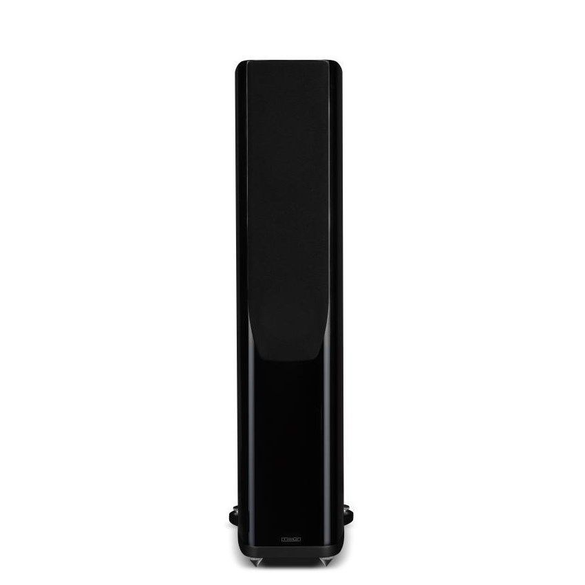 Mission ZX-4 high-gloss black Напольная акустика