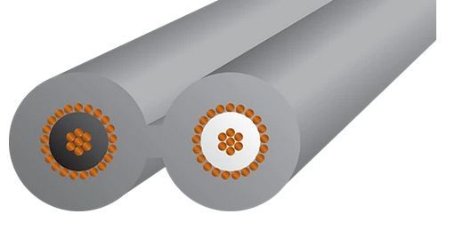 Wireworld i-World 3.5mm to 2 RCA 1.5m кабель (IPA1.5M)