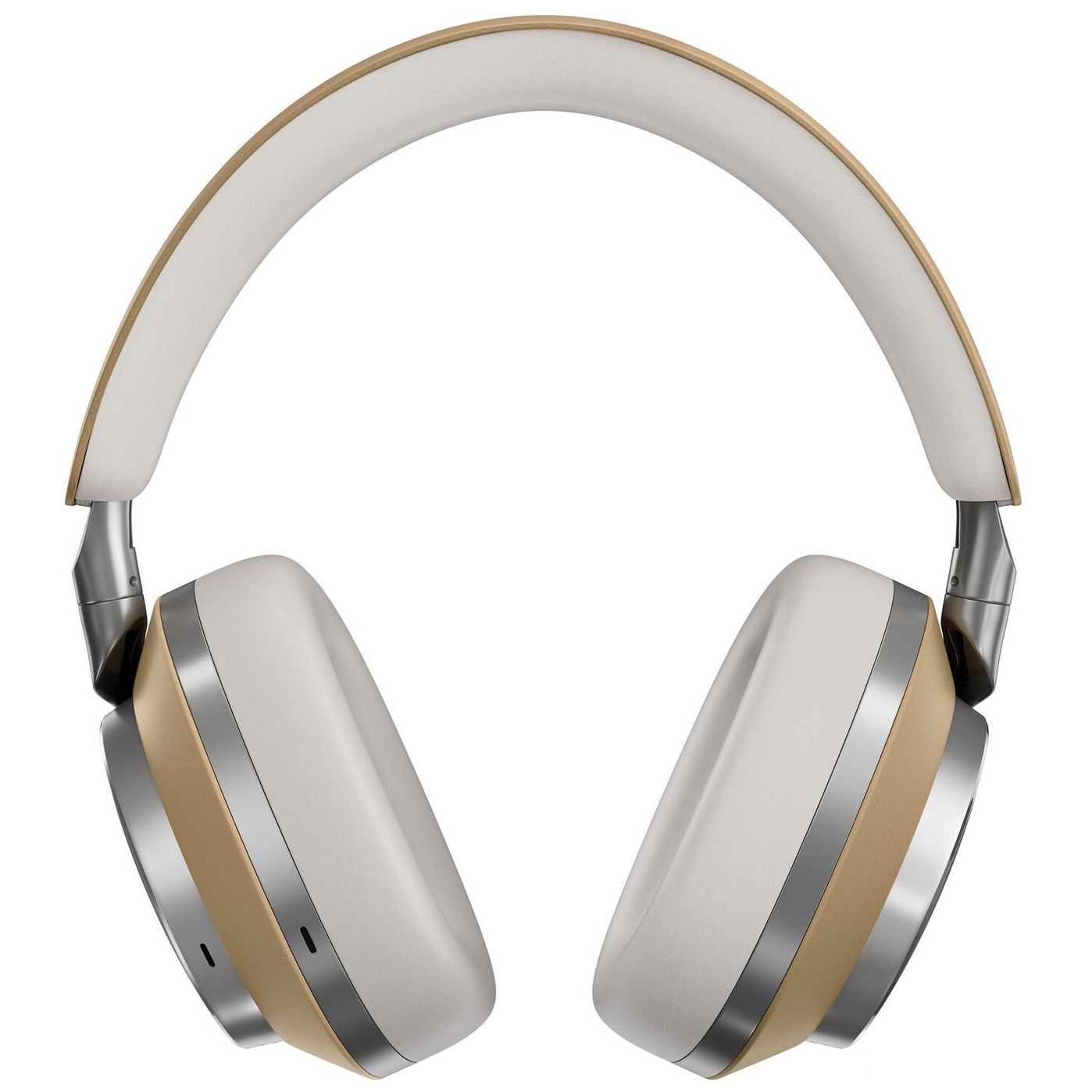 Bowers & Wilkins PX8 Tan- Беспроводные наушники