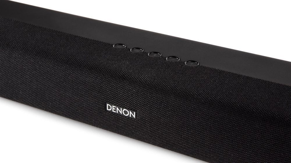 Denon DHT-S216 DHTS216BKE2 Саундбар