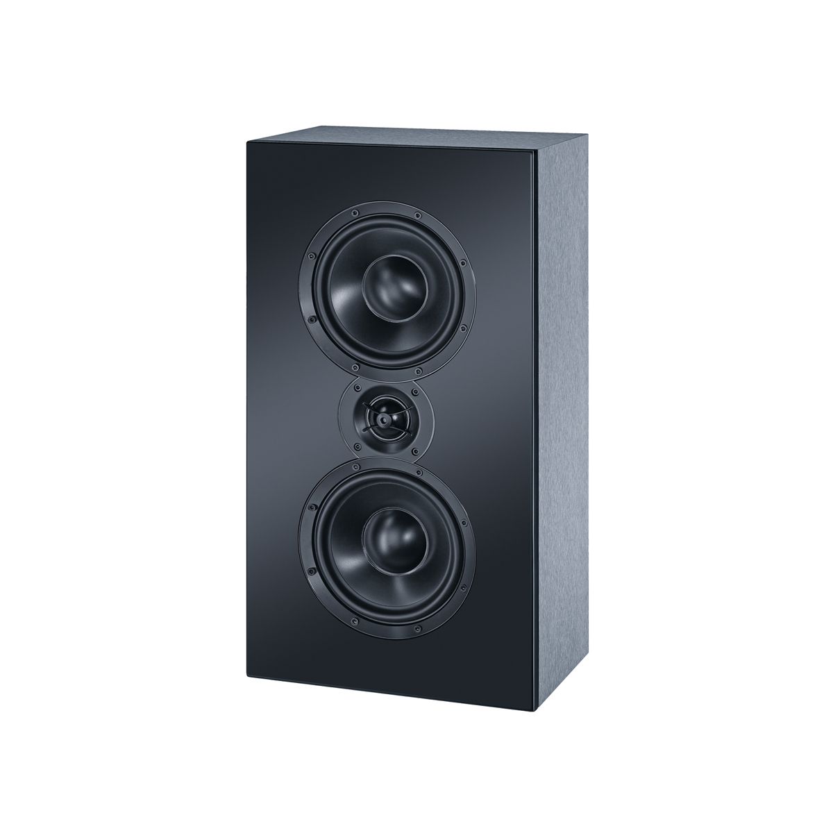 Magnat Cinema Ultra LCR 100-THX (black) Настенная акустика