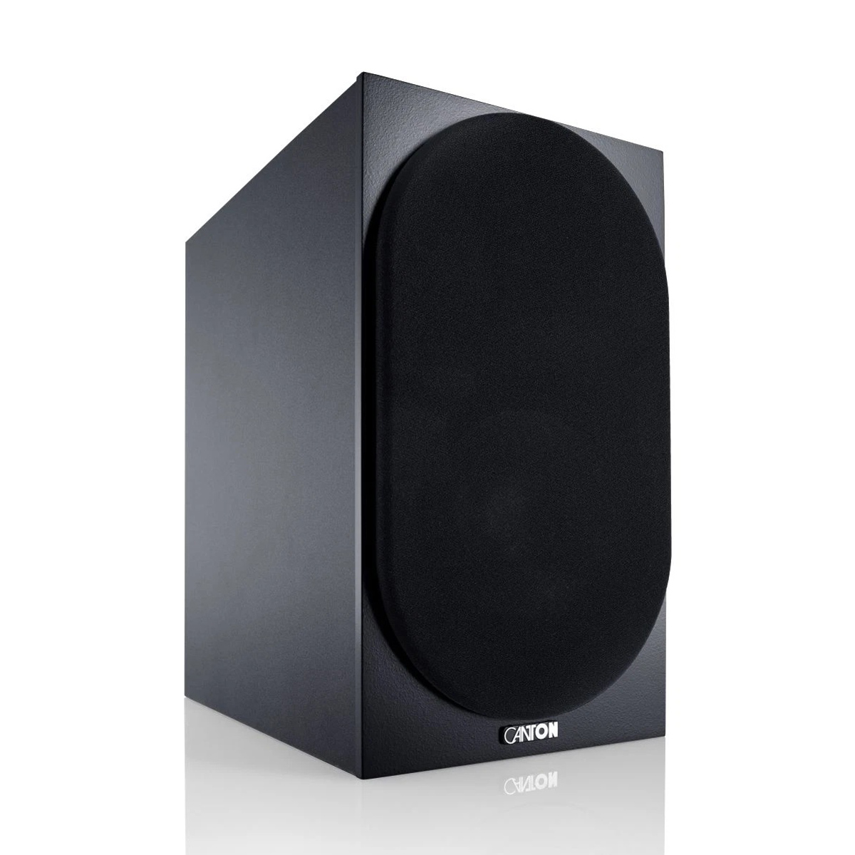 Canton GLE 20 S2 Black Полочная акустика