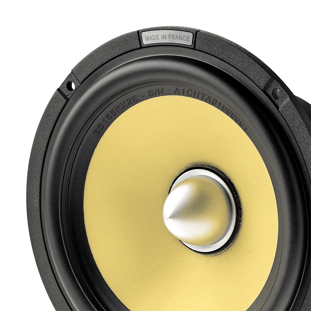 FOCAL MW ES 165 KX2E (HPVE3018) Мидбас