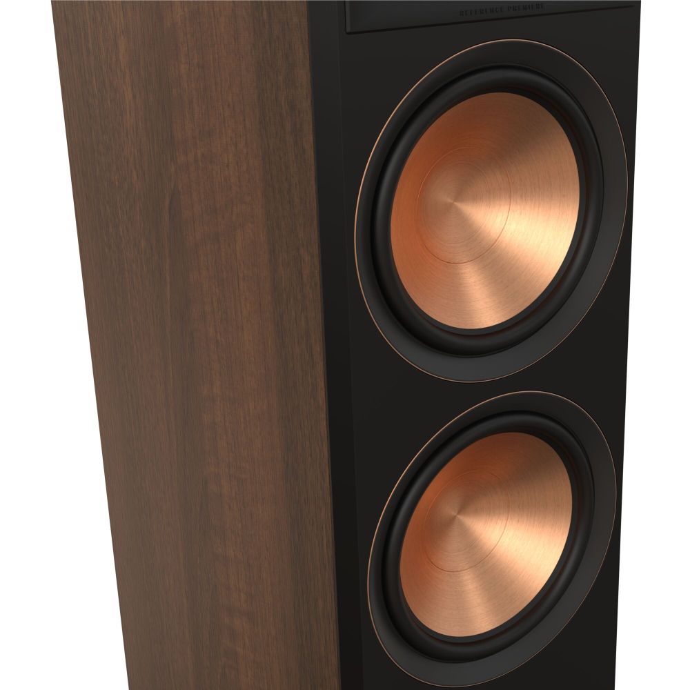 KLIPSCH RP-8000F II Walnut Напольная акустика