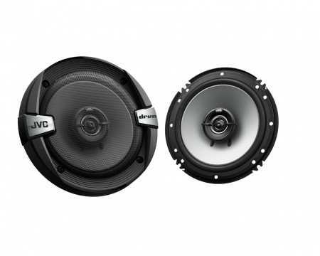 JVC CS-DR162 Автоакустика коаксиальная