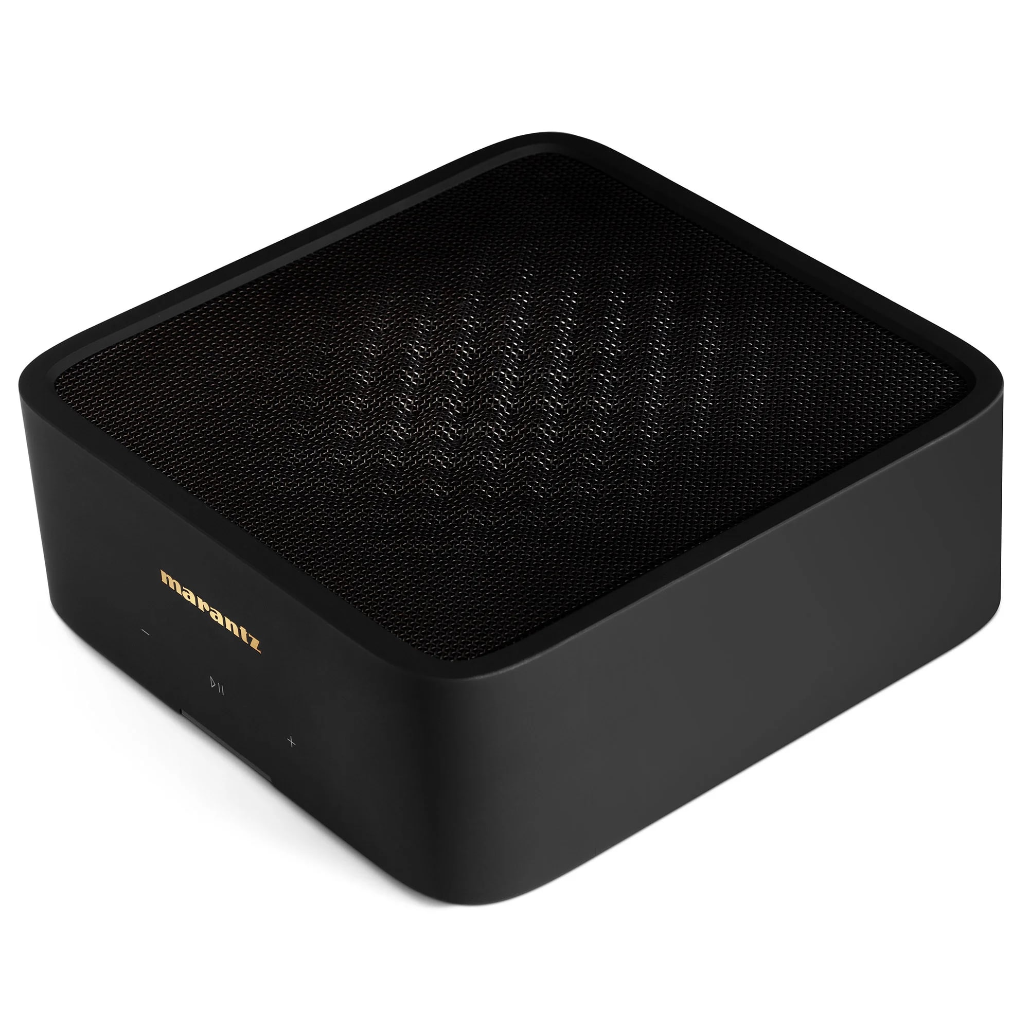Marantz MODEL M1 Black Интегральный усилитель
