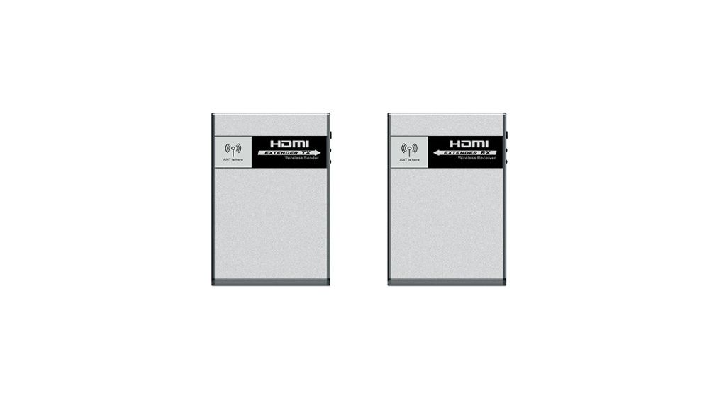 Lenkeng LKV688L 4K PRO HDbitT Комплект беспроводной передачи HDMI UHD 4K