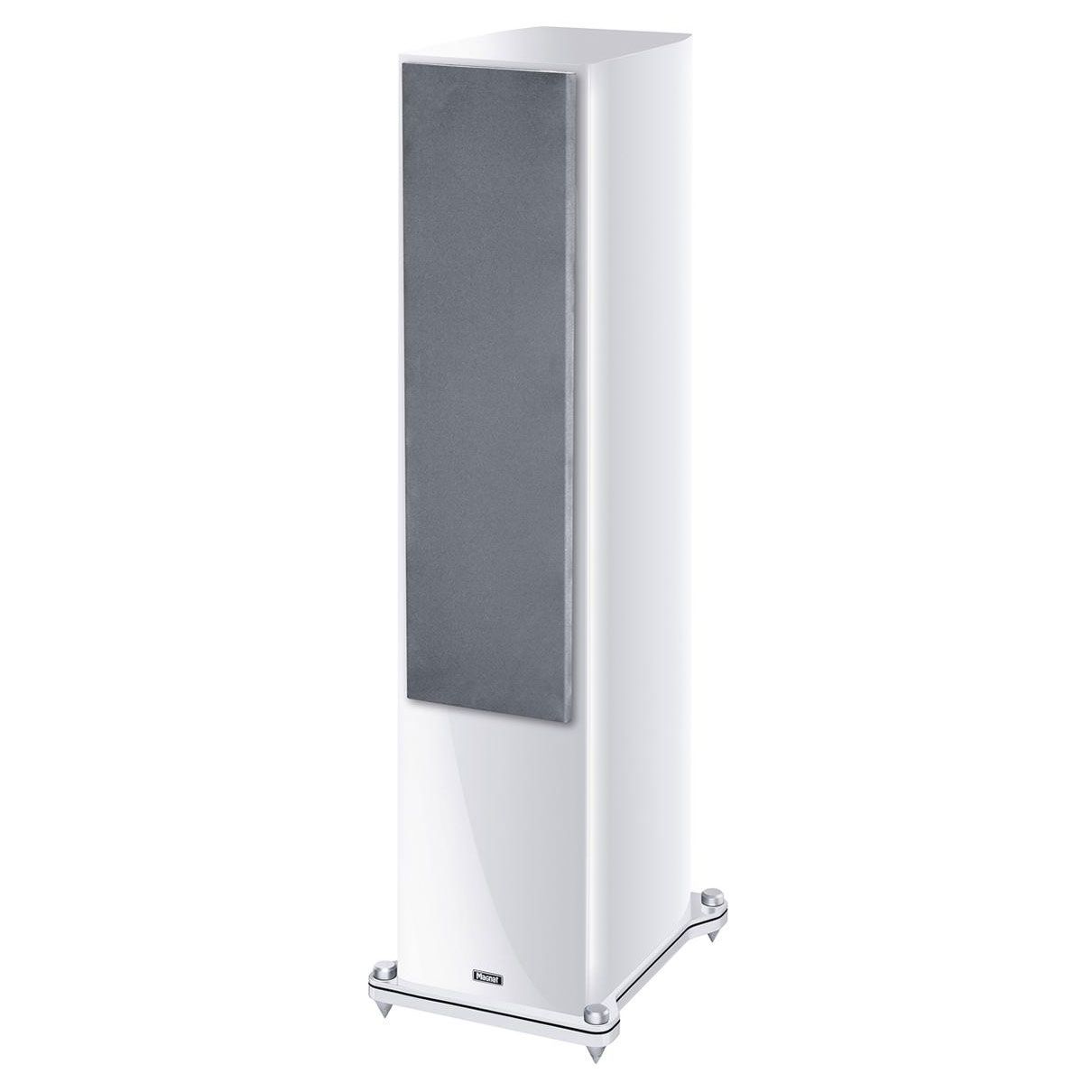 Magnat Signature 909 (Piano white) Напольная акустика