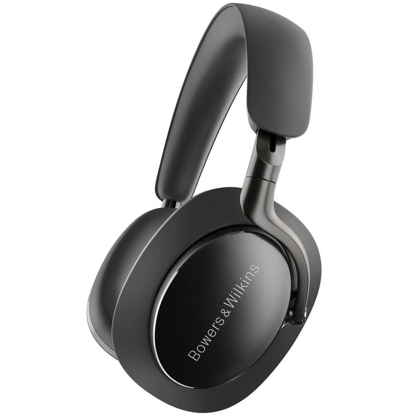 Bowers & Wilkins PX8 Black - Беспроводные наушники