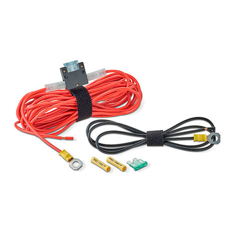 Focal Power supply FIT\IMP Кабель питания