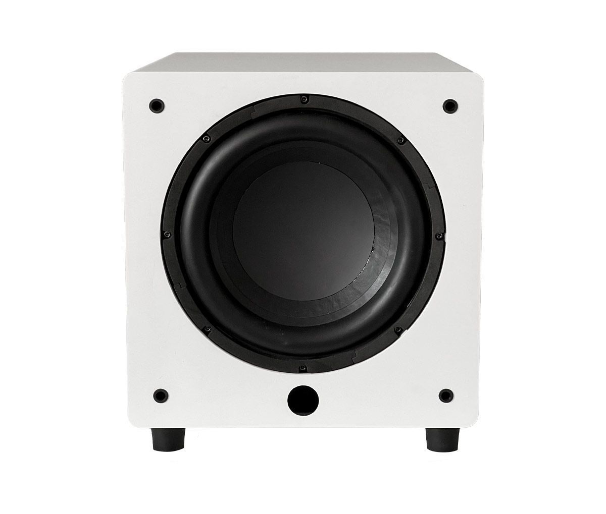 Velodyne Impact-X 10" white сабвуфер активный