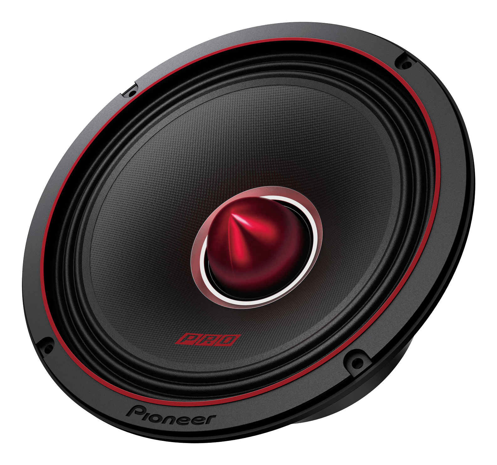 PIONEER TS-M801PRO Мидбас