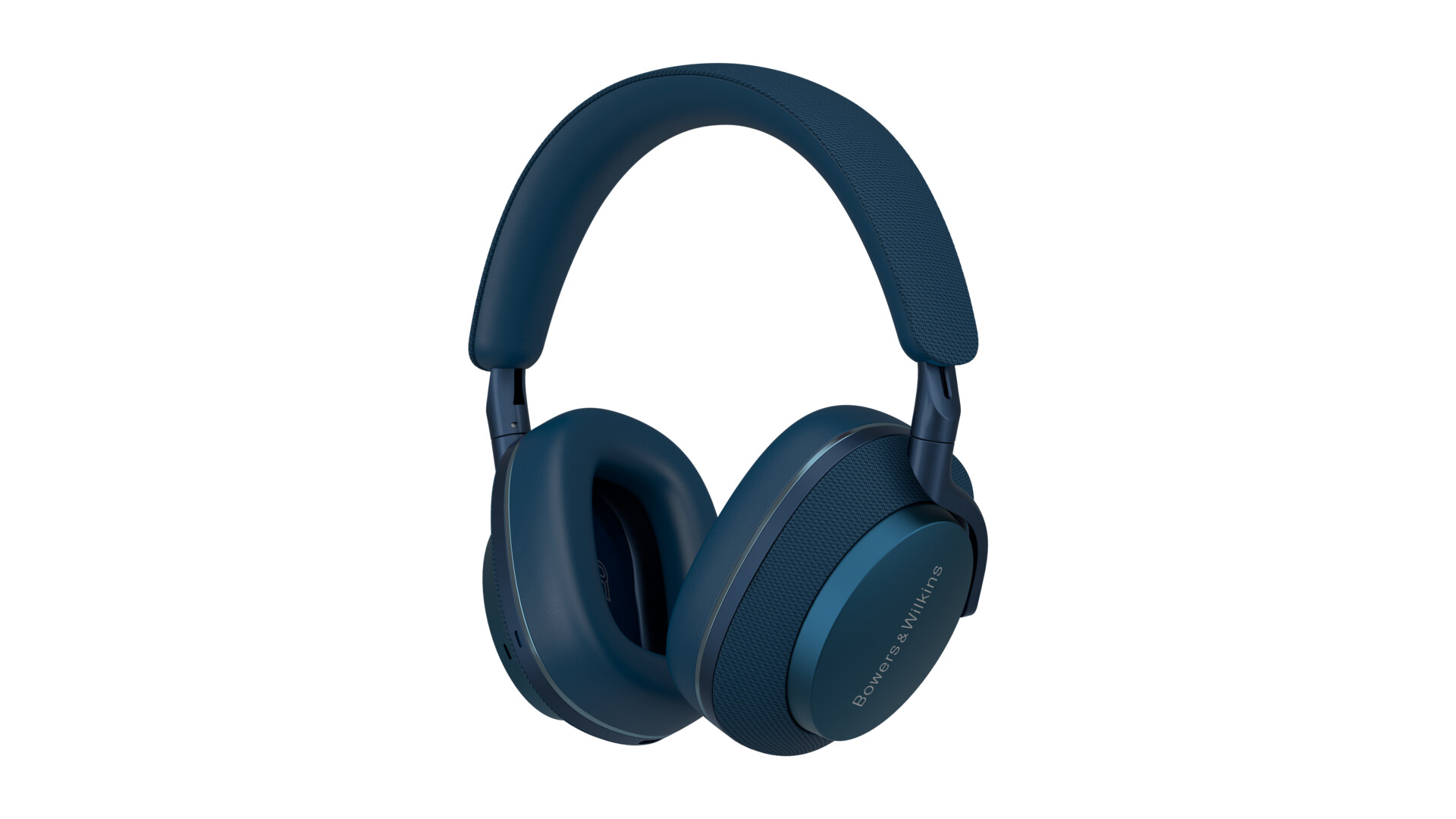 Bowers & Wilkins PX7 S2E Ocean Blue - Беспроводные наушники