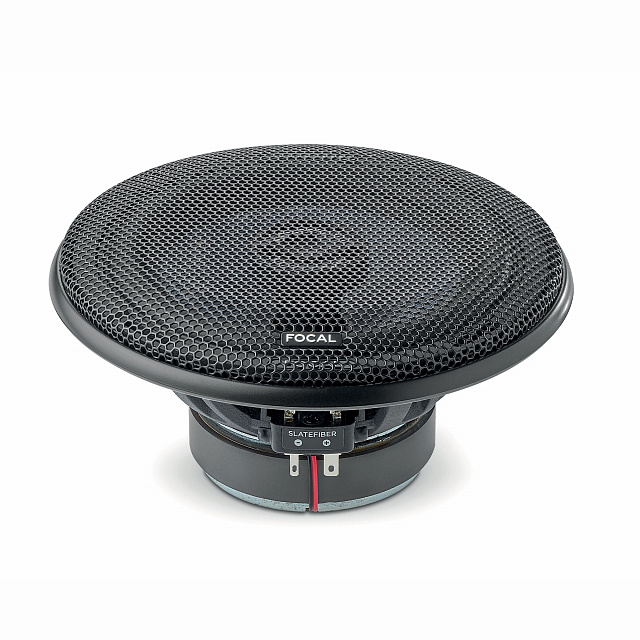 Focal C 165 SF Slatefiber автомобильные колонки