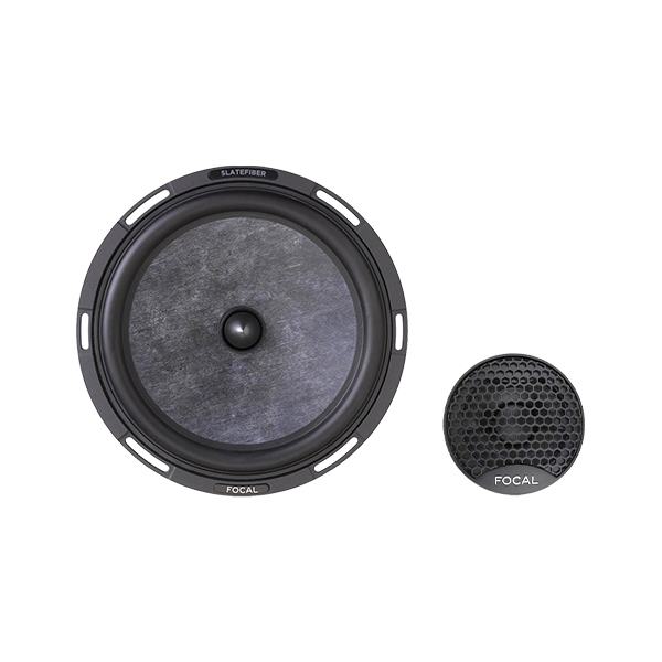 FOCAL 200 SF Slatefiber Колонки автомобильные