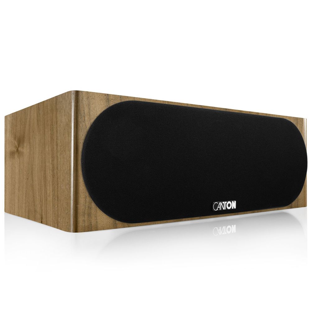 Canton Townus 50 walnut Центральный канал