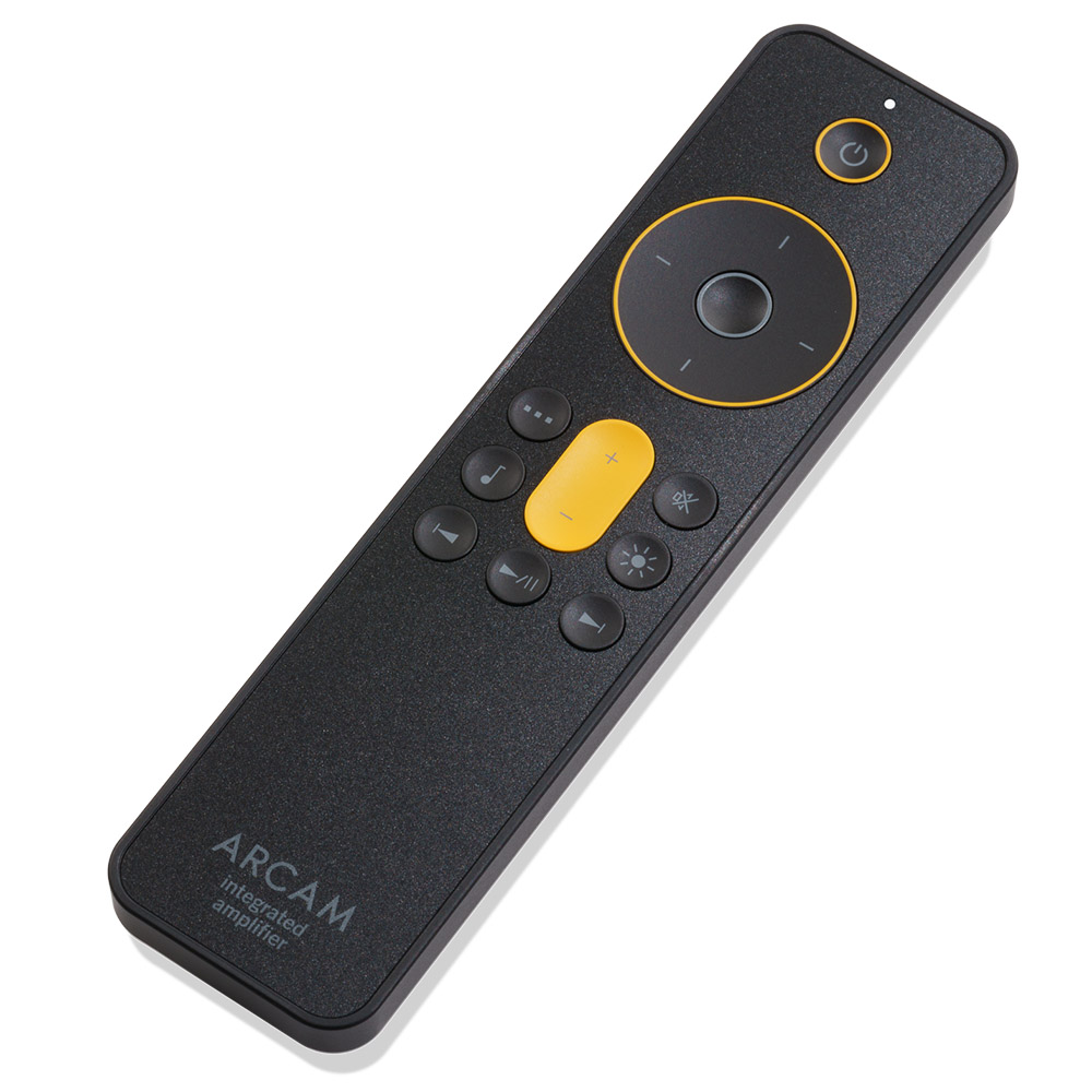 Arcam RADIA A15 Plus Интегральный усилитель