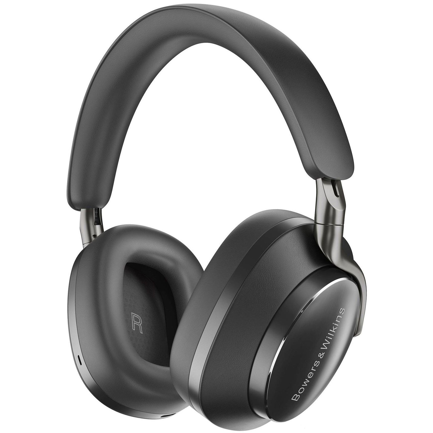 Bowers & Wilkins PX8 Black - Беспроводные наушники